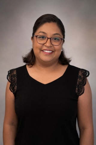 Magdalena Mendoza - Meet the Team