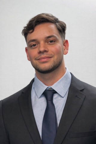 Juan Pablo - Meet the team