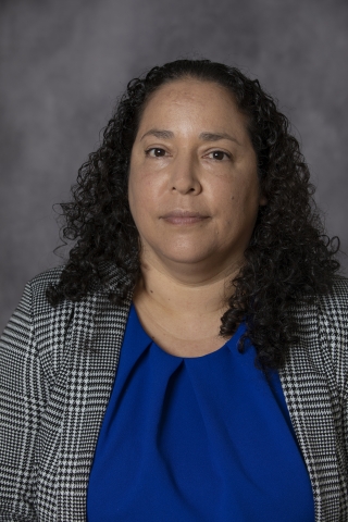 Marlyn - meet the team